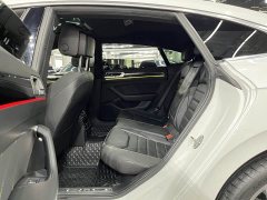 Volkswagen FAW-Volkswagen CC 2021 380TSI Eye-Catching Edition - ფოტო 6