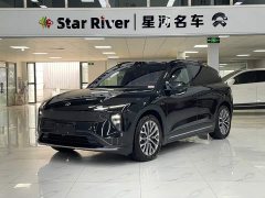 NIO ES6 2024 75kWh - ფოტო 1