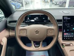NIO ES6 2024 75kWh - ფოტო 11