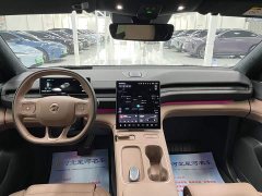 NIO ES6 2024 75kWh - ფოტო 12