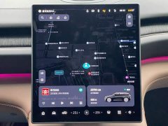 NIO ES6 2024 75kWh - ფოტო 13