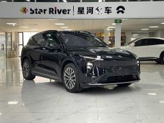 NIO ES6 2024 75kWh - ფოტო 3