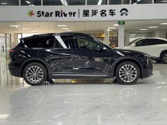 NIO ES6 2024 75kWh - ფოტო 4
