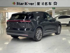 NIO ES6 2024 75kWh - ფოტო 5