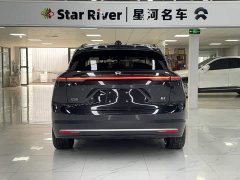 NIO ES6 2024 75kWh - ფოტო 6