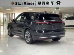 NIO ES6 2024 75kWh - ფოტო 7