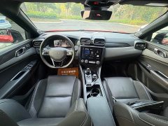 Lynk & Co Geely Lynk & Co 03 1.5T DCT Jìn Champion Edition - ფოტო 10