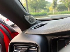 Lynk & Co Geely Lynk & Co 03 1.5T DCT Jìn Champion Edition - ფოტო 8