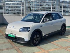 Chery QQ3 EV 310 Share Edition - ფოტო 1