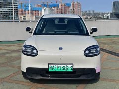 Chery QQ3 EV 310 Share Edition - ფოტო 2