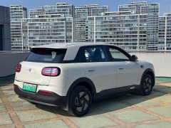 Chery QQ3 EV 310 Share Edition - ფოტო 3