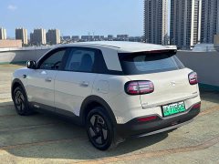 Chery QQ3 EV 310 Share Edition - ფოტო 4