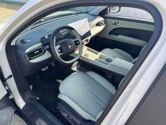 Chery QQ3 EV 310 Share Edition - ფოტო 5