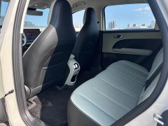 Chery QQ3 EV 310 Share Edition - ფოტო 6