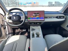 Chery QQ3 EV 310 Share Edition - ფოტო 7