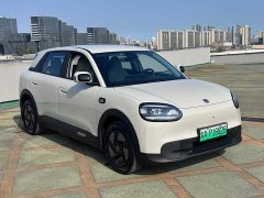 Chery QQ3 EV 310 Share Edition - ფოტო 8