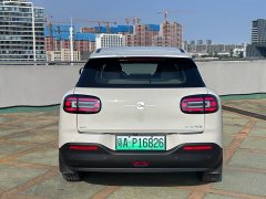 Chery QQ3 EV 310 Share Edition - ფოტო 9