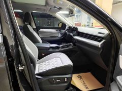 Volkswagen Lanxun 380TSI AWD R-Line Cruise Popular Edition - ფოტო 10