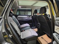 Volkswagen Lanxun 380TSI AWD R-Line Cruise Popular Edition - ფოტო 11