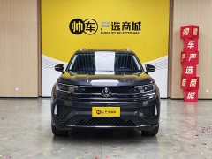 Volkswagen Lanxun 380TSI AWD R-Line Cruise Popular Edition - ფოტო 2