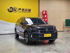 Volkswagen Lanxun 380TSI AWD R-Line Cruise Popular Edition - ფოტო 3