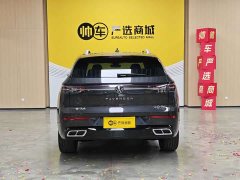 Volkswagen Lanxun 380TSI AWD R-Line Cruise Popular Edition - ფოტო 4