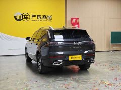 Volkswagen Lanxun 380TSI AWD R-Line Cruise Popular Edition - ფოტო 5