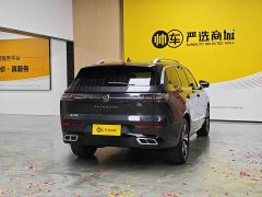 Volkswagen Lanxun 380TSI AWD R-Line Cruise Popular Edition - ფოტო 6