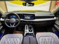 Volkswagen Lanxun 380TSI AWD R-Line Cruise Popular Edition - ფოტო 7