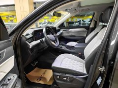 Volkswagen Lanxun 380TSI AWD R-Line Cruise Popular Edition - ფოტო 8
