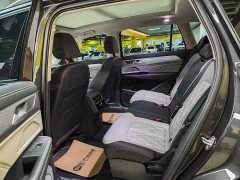 Volkswagen Lanxun 380TSI AWD R-Line Cruise Popular Edition - ფოტო 9