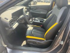 Trumpchi Yingbao 2023 270T DCT J16 - ფოტო 4