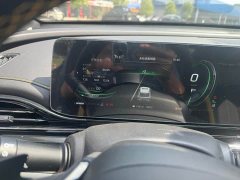 Trumpchi Yingbao 2023 270T DCT J16 - ფოტო 5