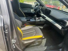 Trumpchi Yingbao 2023 270T DCT J16 - ფოტო 6