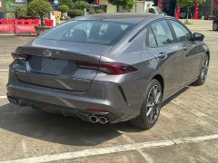 Trumpchi Yingbao 2023 270T DCT J16 - ფოტო 7