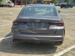 Trumpchi Yingbao 2023 270T DCT J16 - ფოტო 8