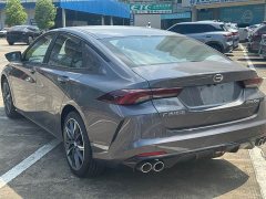 Trumpchi Yingbao 2023 270T DCT J16 - ფოტო 9