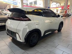 BYD Seagull 305km Vitality Edition - ფოტო 2