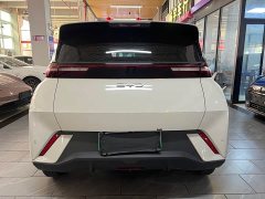 BYD Seagull 305km Vitality Edition - ფოტო 3