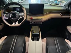 BYD Seagull 305km Vitality Edition - ფოტო 4
