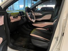 BYD Seagull 305km Vitality Edition - ფოტო 5
