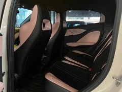 BYD Seagull 305km Vitality Edition - ფოტო 6