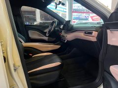 BYD Seagull 305km Vitality Edition - ფოტო 7