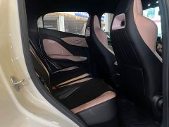BYD Seagull 305km Vitality Edition - ფოტო 8