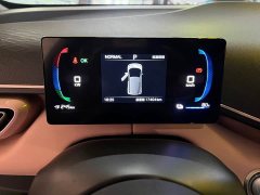 BYD Seagull 305km Vitality Edition - ფოტო 9