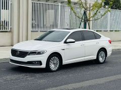 Volkswagen Lavida 1.5L Automatic Comfort - ფოტო 1
