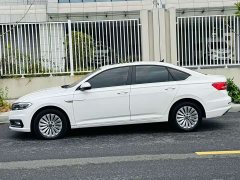 Volkswagen Lavida 1.5L Automatic Comfort - ფოტო 2