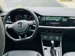 Volkswagen Lavida 1.5L Automatic Comfort - ფოტო 5