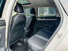 Volkswagen Lavida 1.5L Automatic Comfort - ფოტო 6