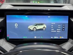 Lynk & Co Geely Lynk & Co 08 EM-P 2023 245km Ultra-Long Range Halo - ფოტო 15